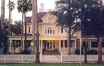 Burroughs Home