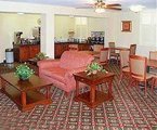 Comfort Inn Frederick::Travelocity.com