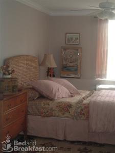 Josephine's Bed & Breakfast::BedAndBreakfast.com
