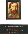 McGregor Vineyard & Winery