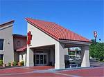 Red Roof Inn Memphis Downtown
