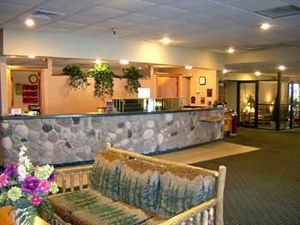 Best Western Midway Hotel::Travelocity.com