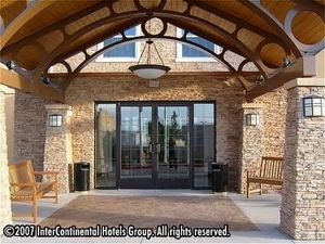 Staybridge Suites Albuquerque North::Travelocity.com
