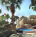 Marriott Suites Clearwater Beach on Sand Key