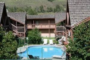 Americas Best Value Cascade Inn::Travelocity.com