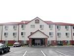 Best Western Crown Inn