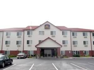 Best Western Crown Inn::Travelocity.com