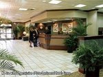 Holiday Inn Itasca Holidome And Convention Center