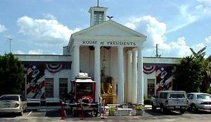 Presidents Hall of Fame::Presidents Hall of Fame