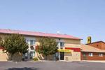 Super 8 Motel Luverne