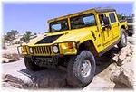 AZ Hummer Tours
