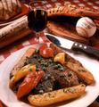 Harry Caray's Italian Steakhouse - Rosemont Restaurant