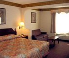 Best Western Canton Inn