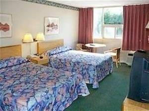 Americas Best Value Inn Fairfield::Travelocity.com