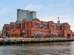 Pier V Hotel