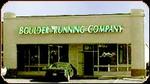 Boulder Running Company