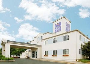 Sleep Inn and Suites Edgewood::Travelocity.com