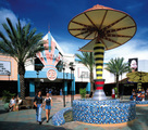 Sawgrass Mills Factory Discount Mall