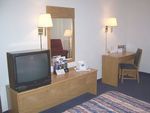 Vista Inn and Suites Huntington