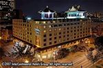 Holiday Inn Select Montreal Downtown Convention Centre