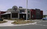 Super 8 Motel - Smithfield