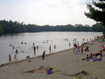 Houghton��������s Pond Recreation Area