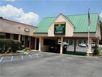AMERICAS BEST INNS AND SUITES CLEVELAND TN