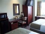 Microtel Inn Suites Airport