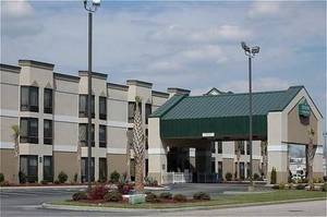 Country Inn & Suites By Carlson, Florence, SC::Travelocity.com