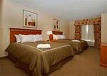 Comfort Suites Glendale