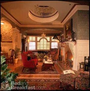 Readmore Bed, Breakfast, & Books::BedAndBreakfast.com