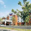 Fairfield Inn & Suites Saratoga - Malta