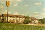 Super 8 Motel - Ottawa Starved Rock St Pk Area, IL