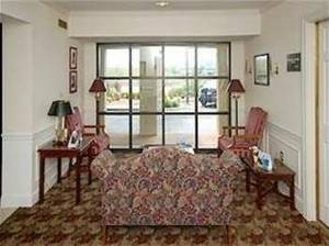 Quality Inn Tanglewood::Travelocity.com