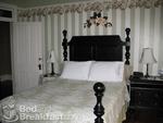 Burgundy Lane Bed & Breakfast