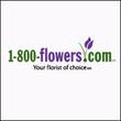 1-800-FLOWERS
