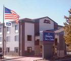 Hampton Inn & Suites Los Alamos, NM