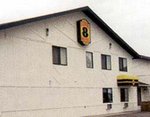 SUPER 8 Motel Marshall MN