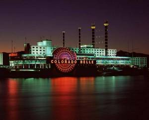 Colorado Belle Hotel and Casino::Travelocity.com