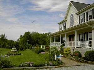 Mockingbird Hill B&B::Hotels.com