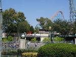 Six Flags California::ThrillNetwork.com
