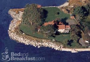 Stony Creek B&B/ Linden Point House::BedAndBreakfast.com