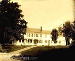Bridges Inn at Whitcomb House