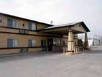 Econo Lodge Moriarty::Expedia