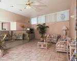 Palm Court Inn