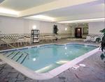 Peabody SpringHill Suites by Marriott