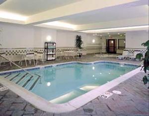 Peabody SpringHill Suites by Marriott::Hotels.com