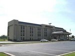 Hampton Inn Anderson