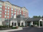 Hilton Garden Inn Cleveland Airport