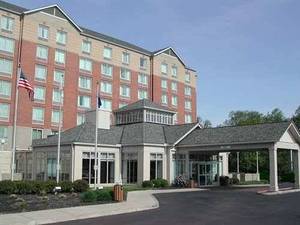 Hilton Garden Inn Cleveland Airport::Travelocity.com